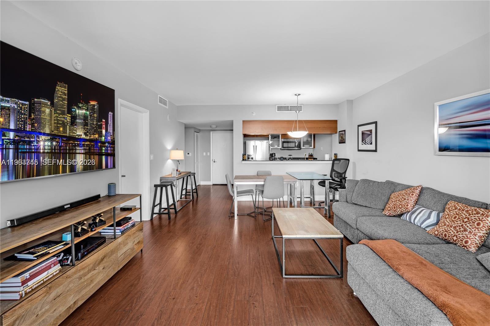1800 N Bayshore Dr #3406, Miami FL 33132