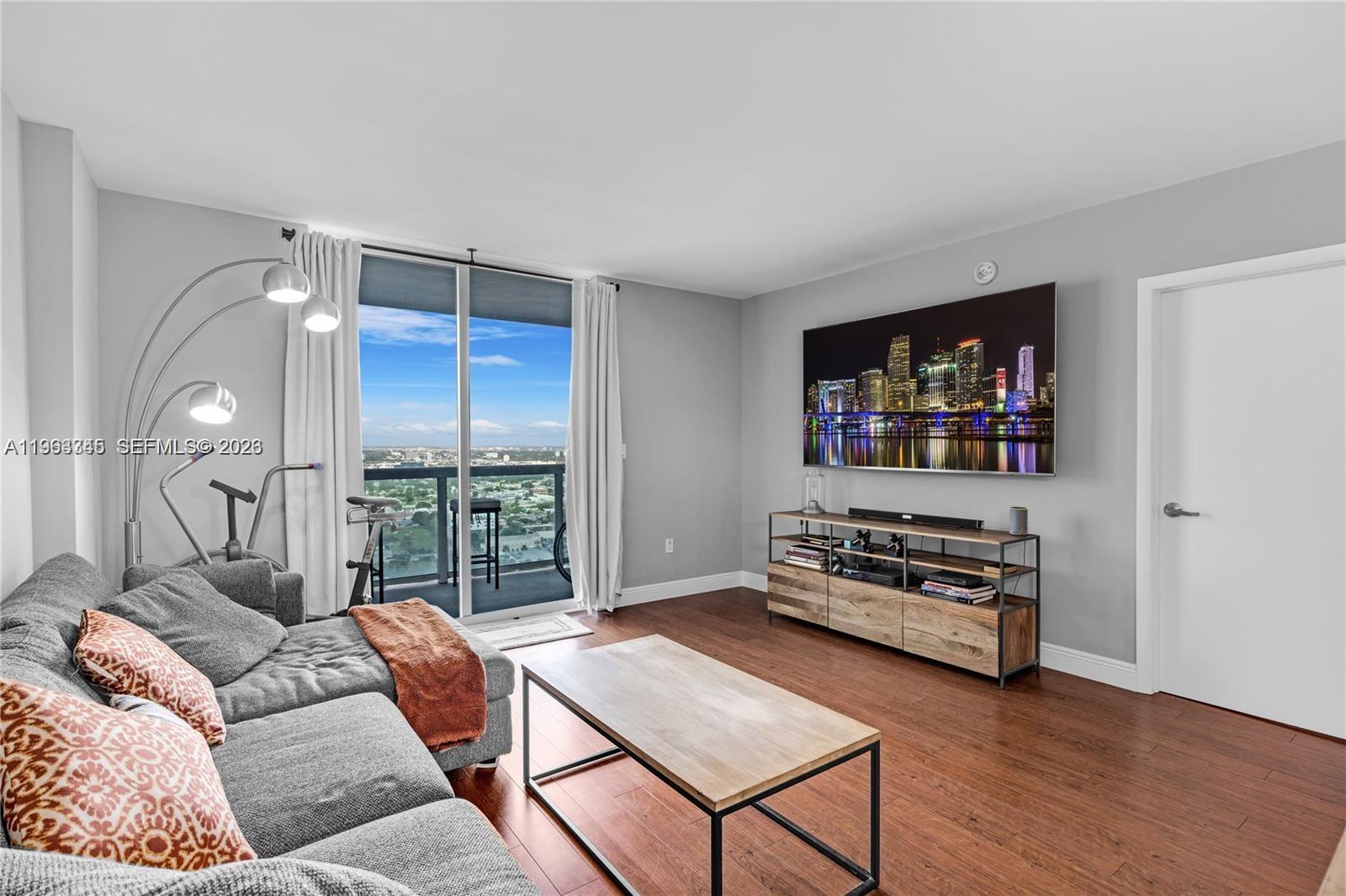 1800 N Bayshore Dr #3406, Miami FL 33132