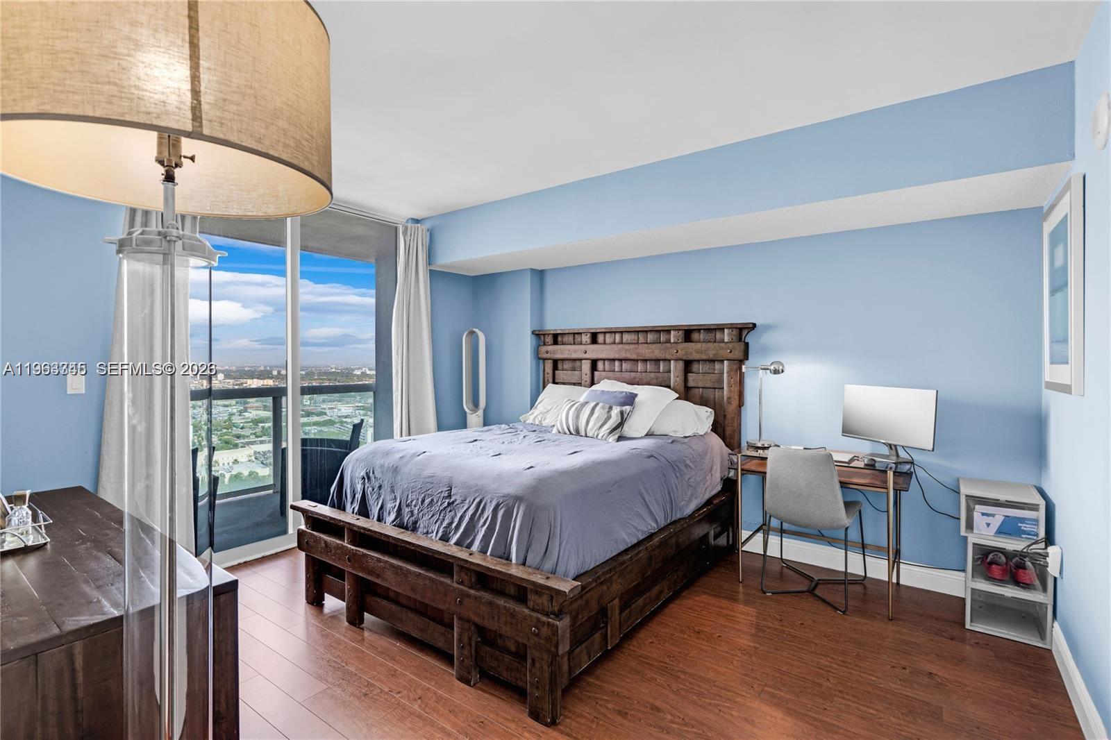 1800 N Bayshore Dr #3406, Miami FL 33132