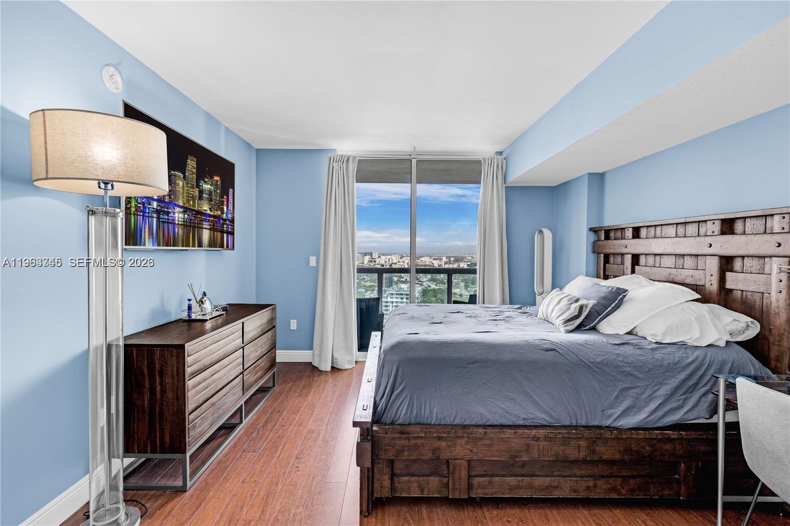 1800 N Bayshore Dr #3406, Miami FL 33132