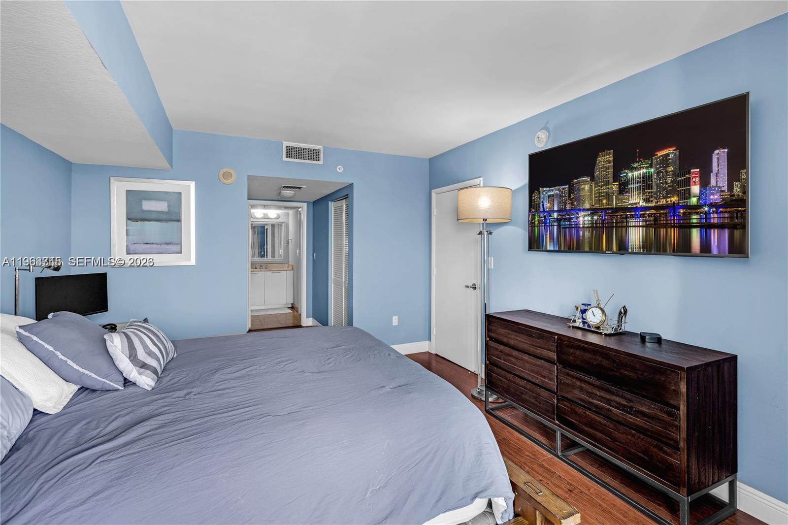 1800 N Bayshore Dr #3406, Miami FL 33132