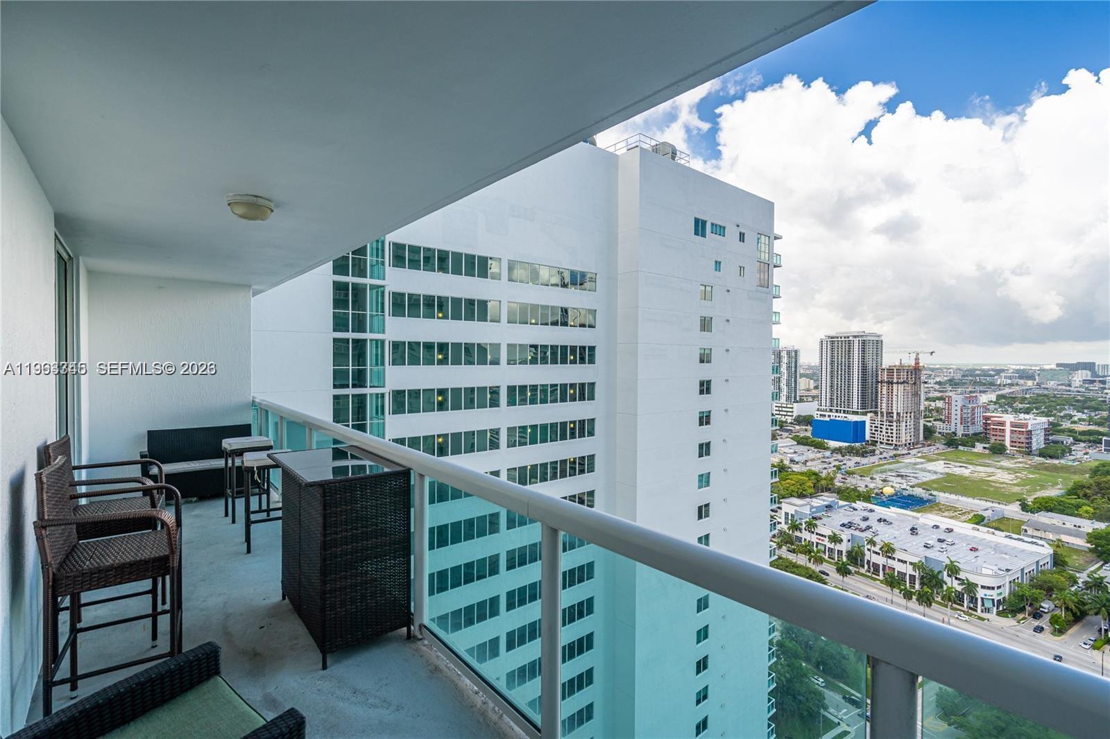 1800 N Bayshore Dr #3406, Miami FL 33132