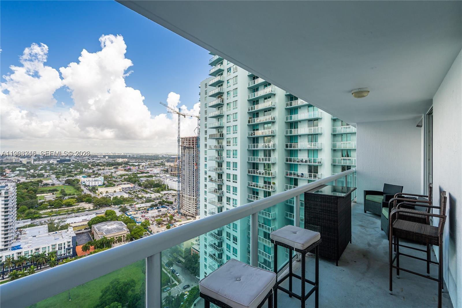 1800 N Bayshore Dr #3406, Miami FL 33132