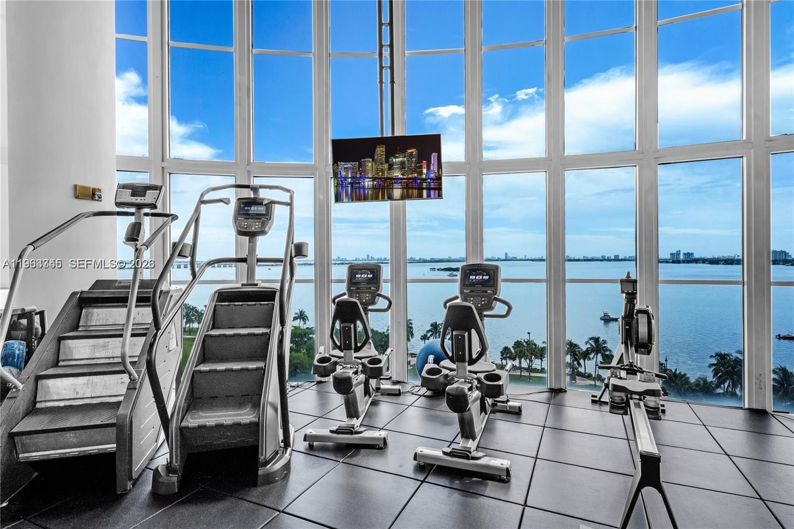 1800 N Bayshore Dr #3406, Miami FL 33132