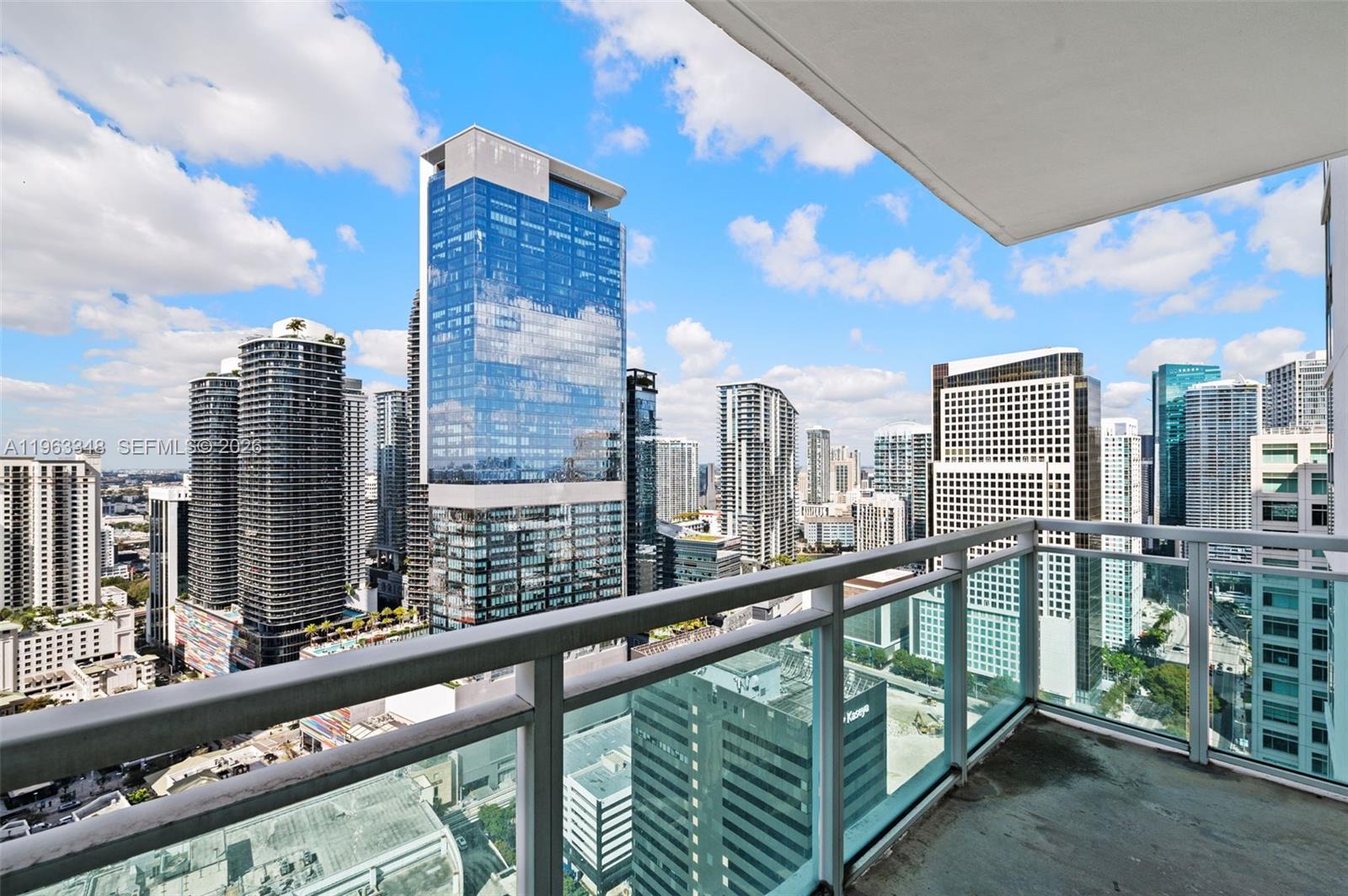 951 Brickell Ave #3603, Miami FL 33131