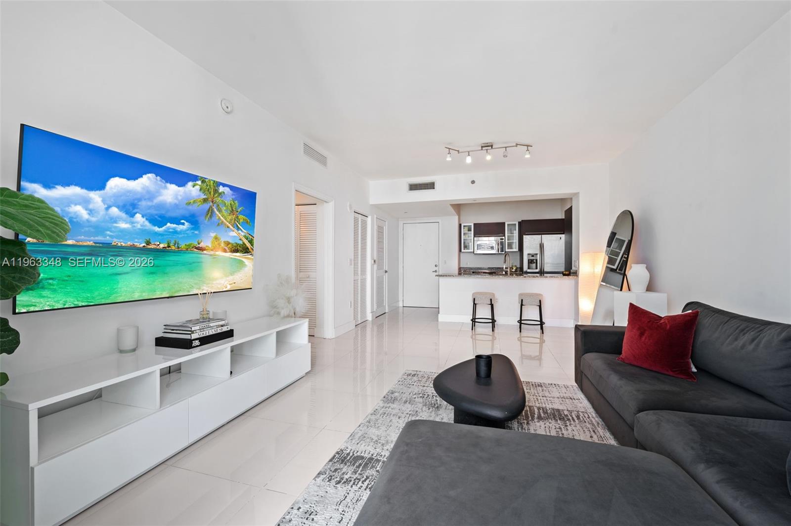 951 Brickell Ave #3603, Miami FL 33131