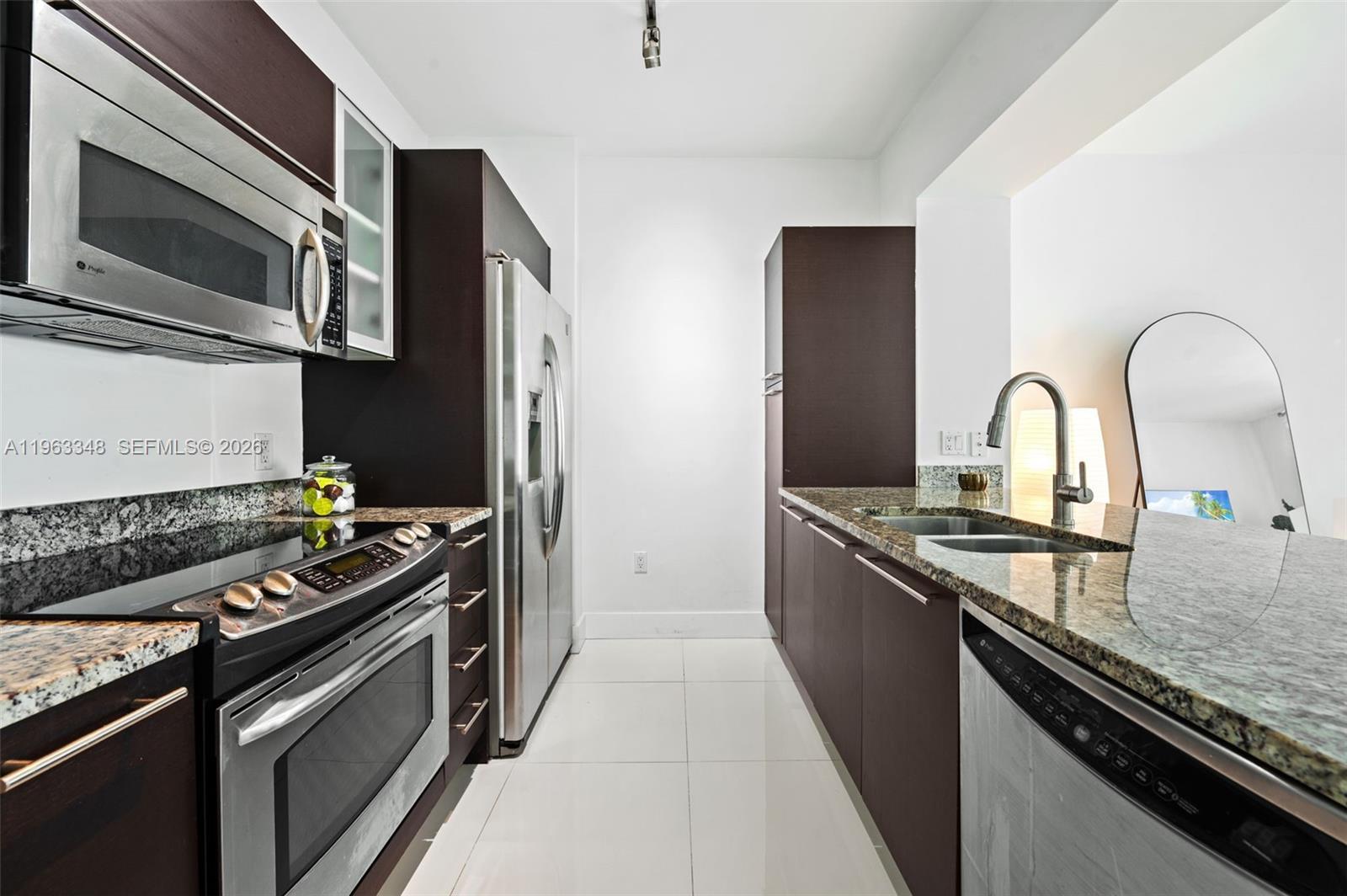 951 Brickell Ave #3603, Miami FL 33131