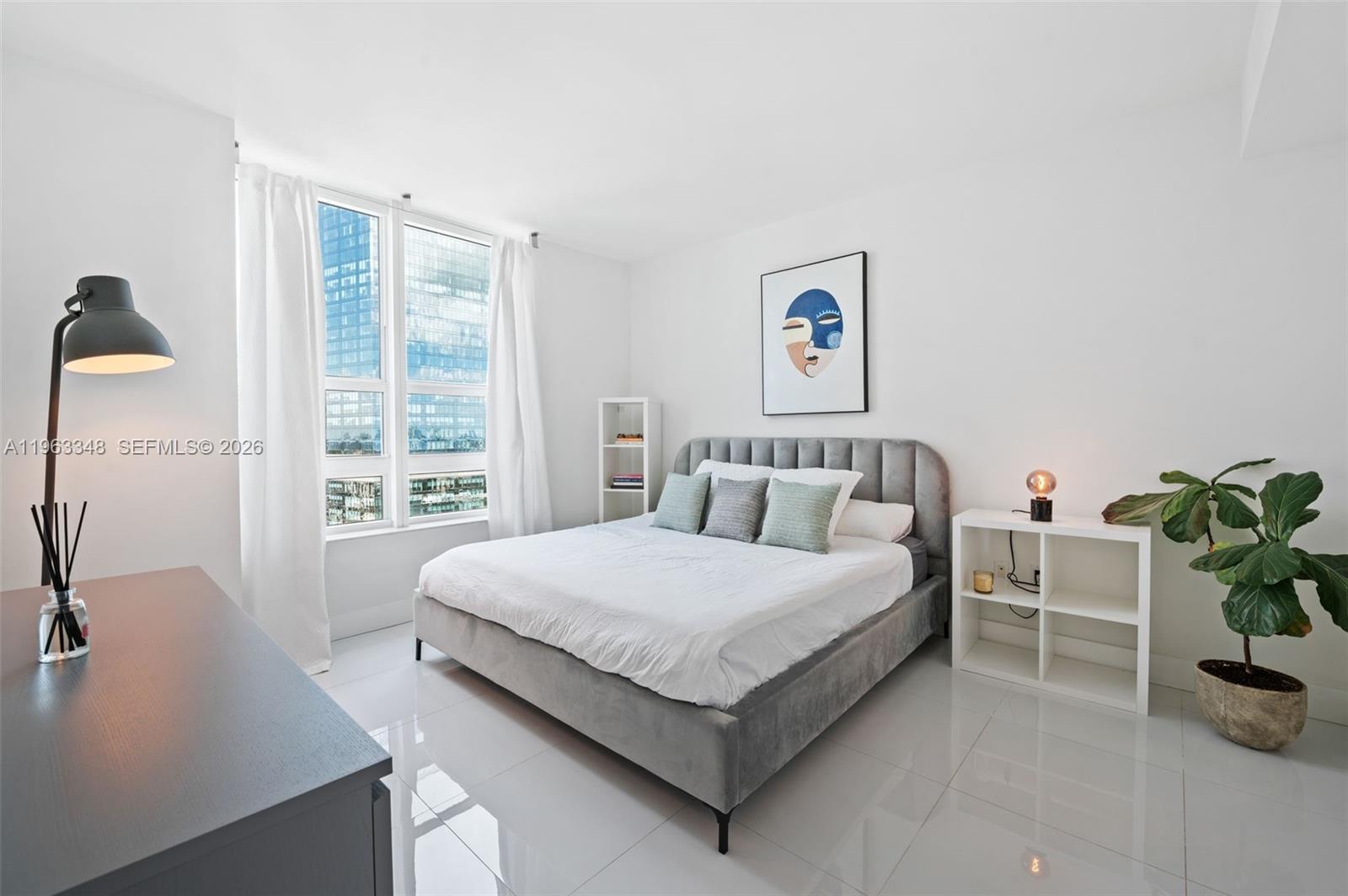 951 Brickell Ave #3603, Miami FL 33131