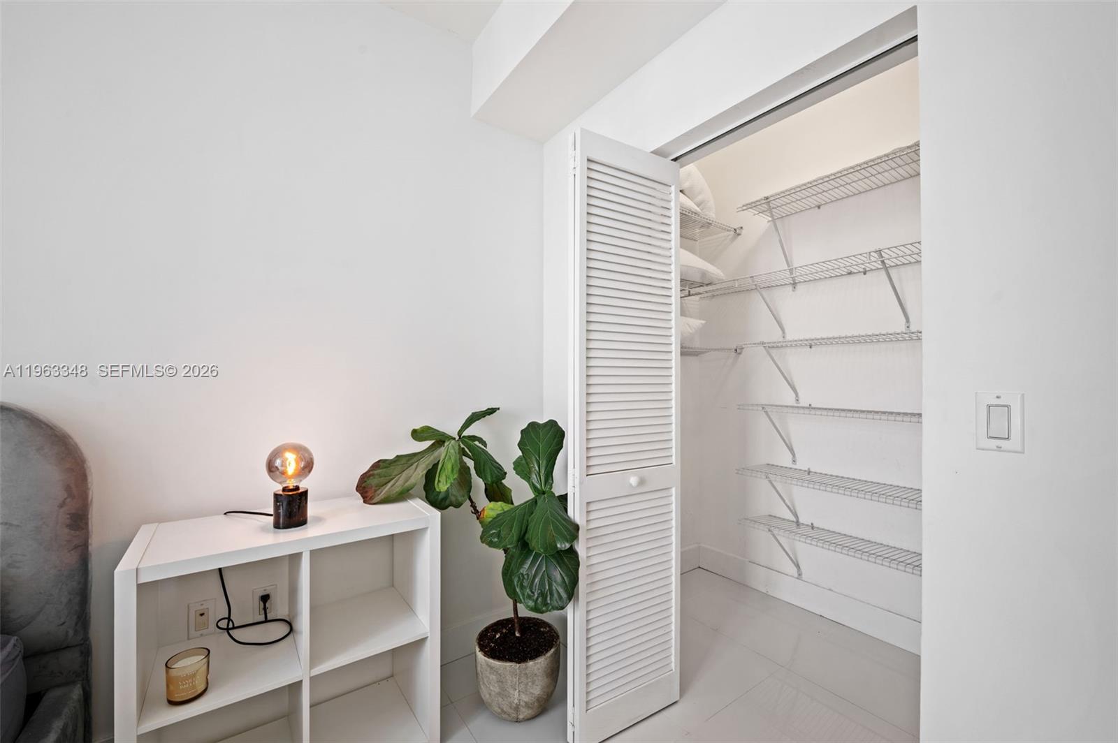 951 Brickell Ave #3603, Miami FL 33131