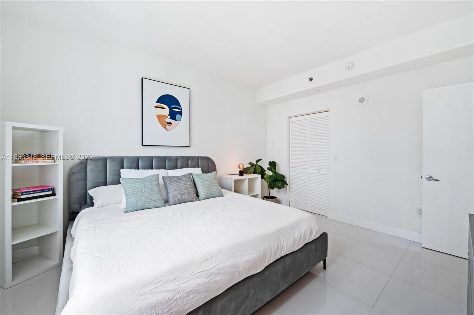 951 Brickell Ave #3603, Miami FL 33131