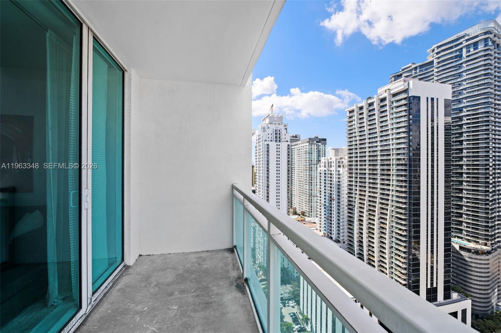 951 Brickell Ave #3603, Miami FL 33131