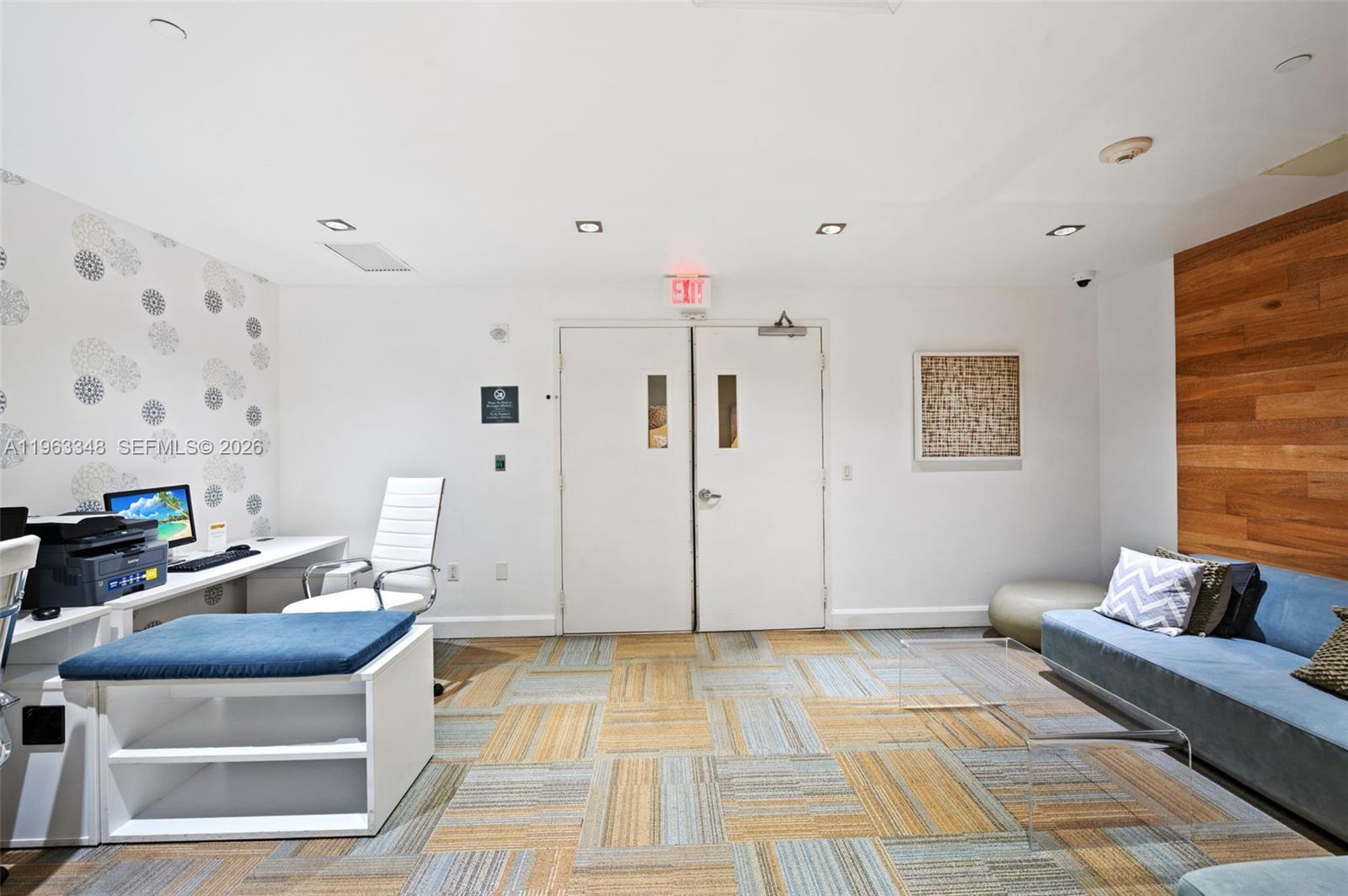 951 Brickell Ave #3603, Miami FL 33131