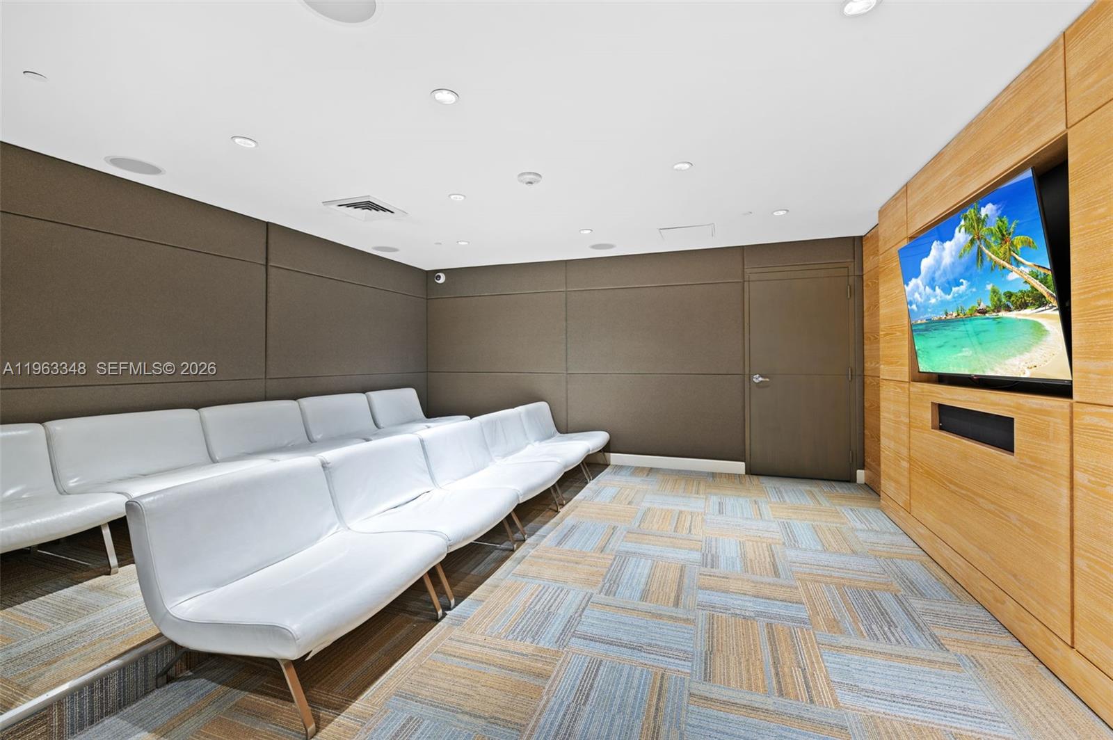 951 Brickell Ave #3603, Miami FL 33131