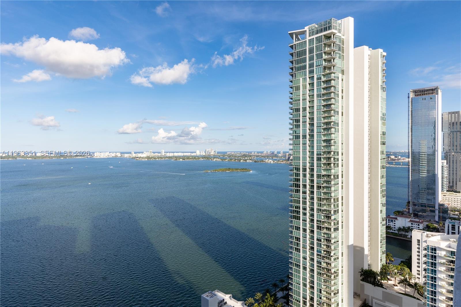 480 NE 31st St #3307, Miami FL 33137