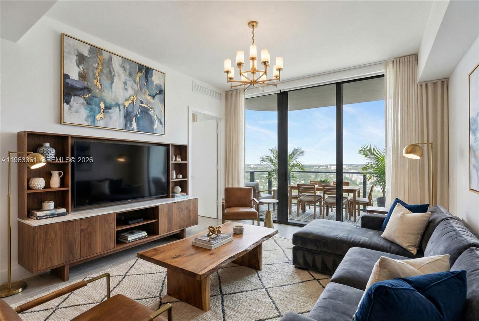 121 NE 34th St #2710, Miami FL 33137