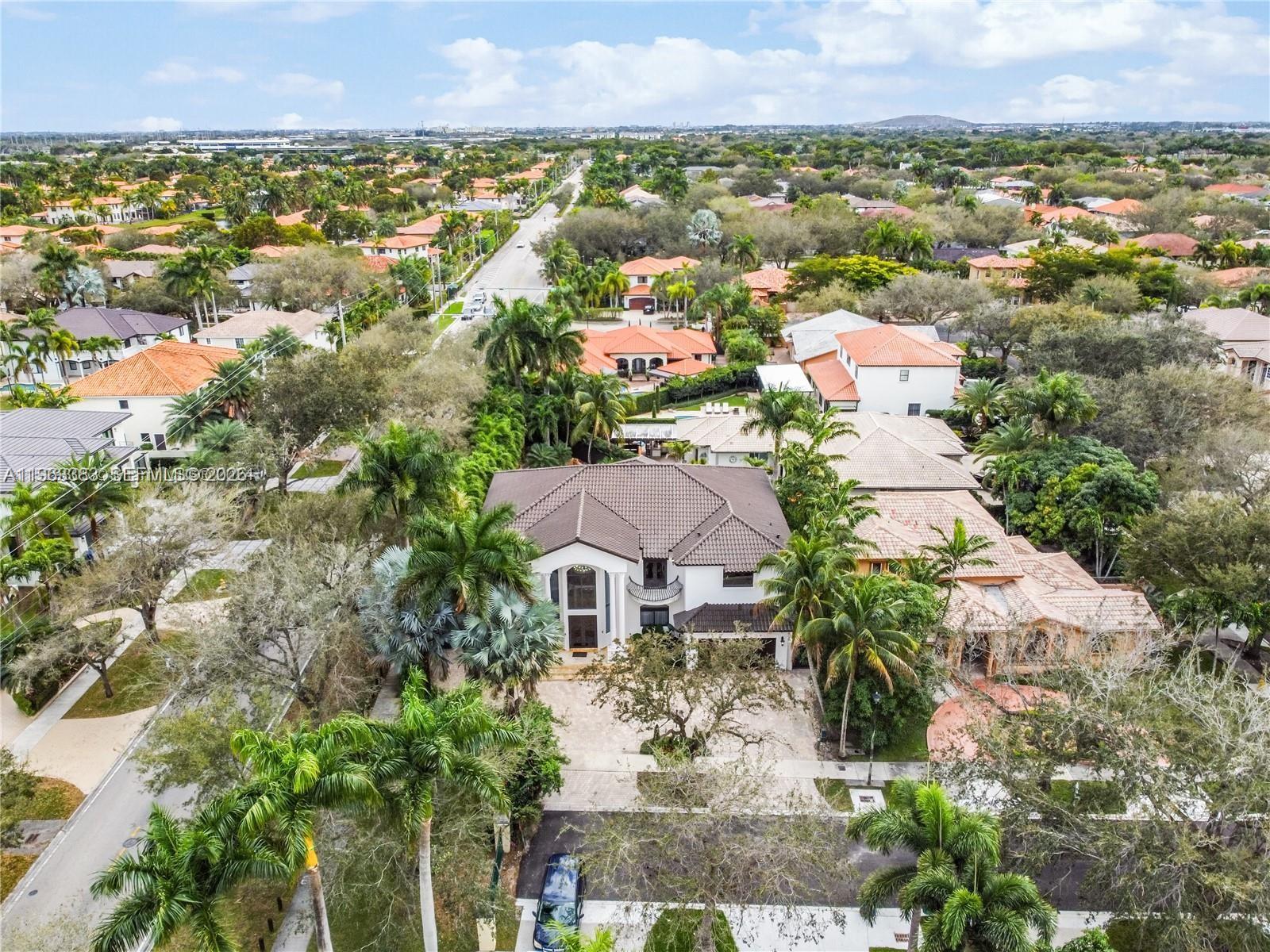 8200 NW 163rd St, Miami Lakes FL 33016