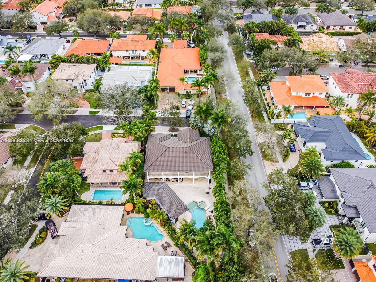 8200 NW 163rd St, Miami Lakes FL 33016