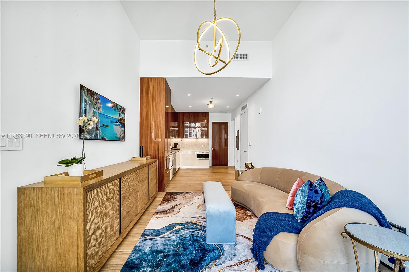 2655 S Bayshore Dr #706, Miami FL 33133