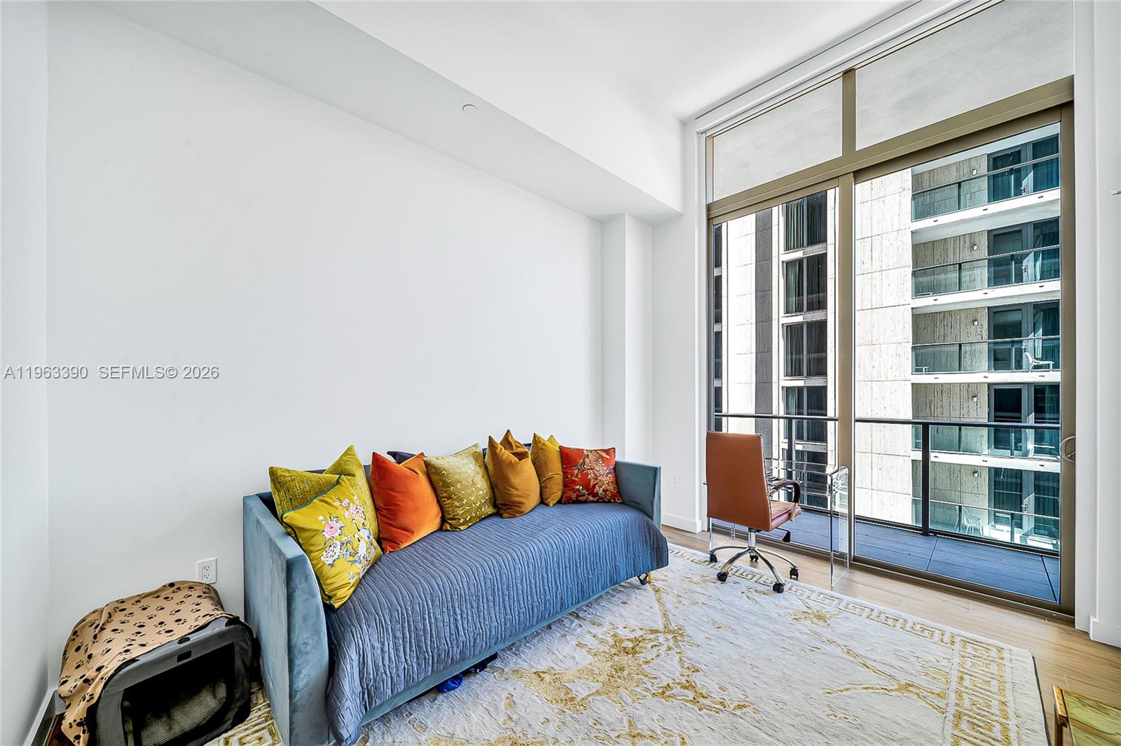 2655 S Bayshore Dr #706, Miami FL 33133