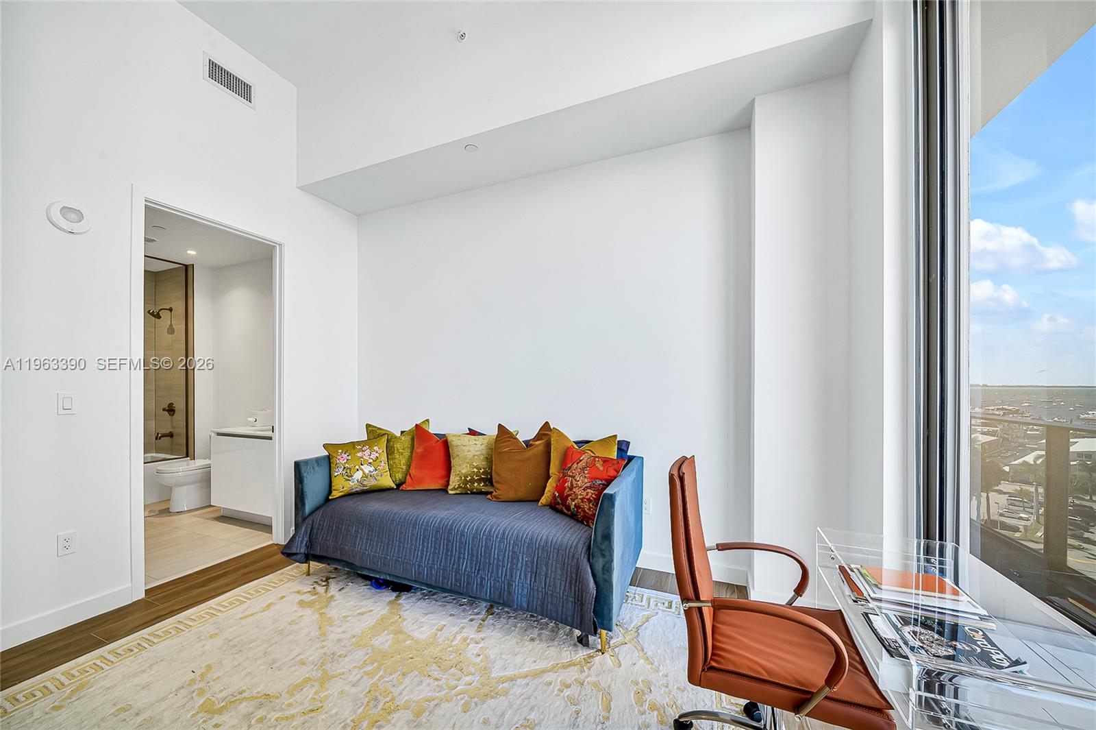 2655 S Bayshore Dr #706, Miami FL 33133