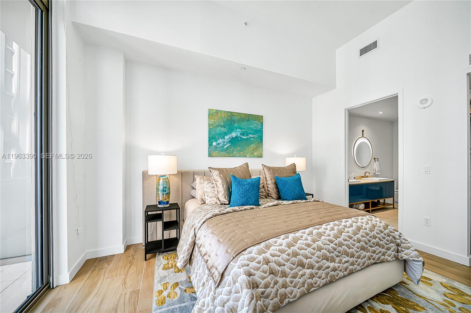 2655 S Bayshore Dr #706, Miami FL 33133