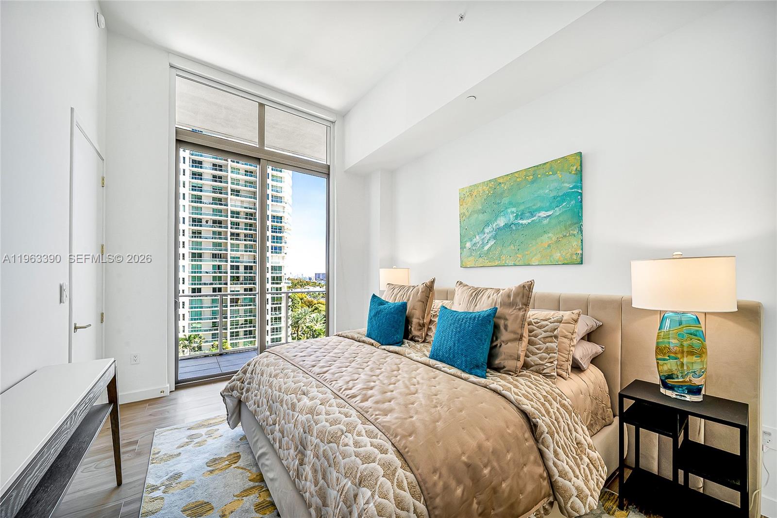 2655 S Bayshore Dr #706, Miami FL 33133