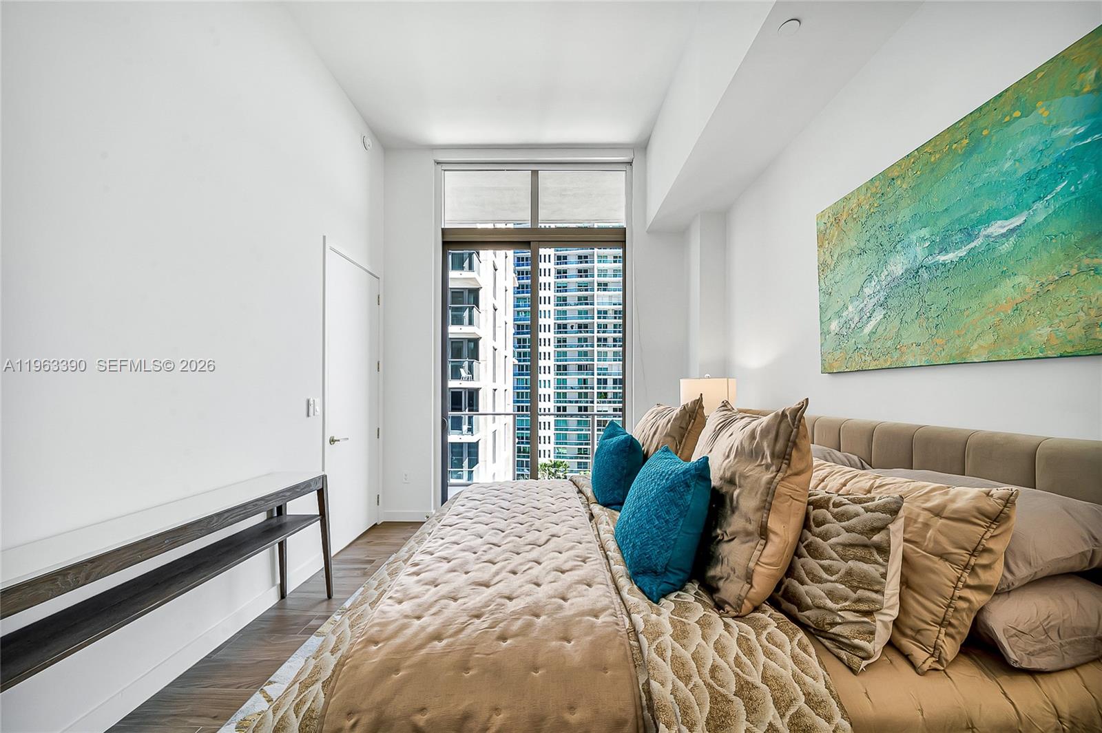 2655 S Bayshore Dr #706, Miami FL 33133