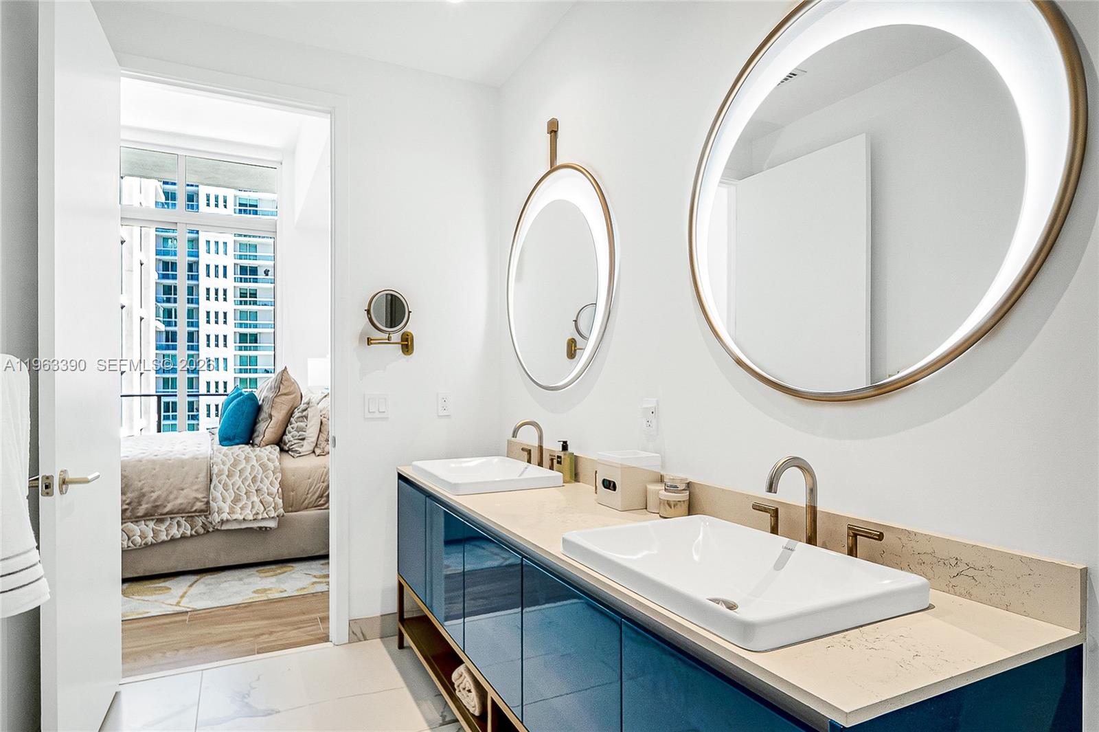 2655 S Bayshore Dr #706, Miami FL 33133