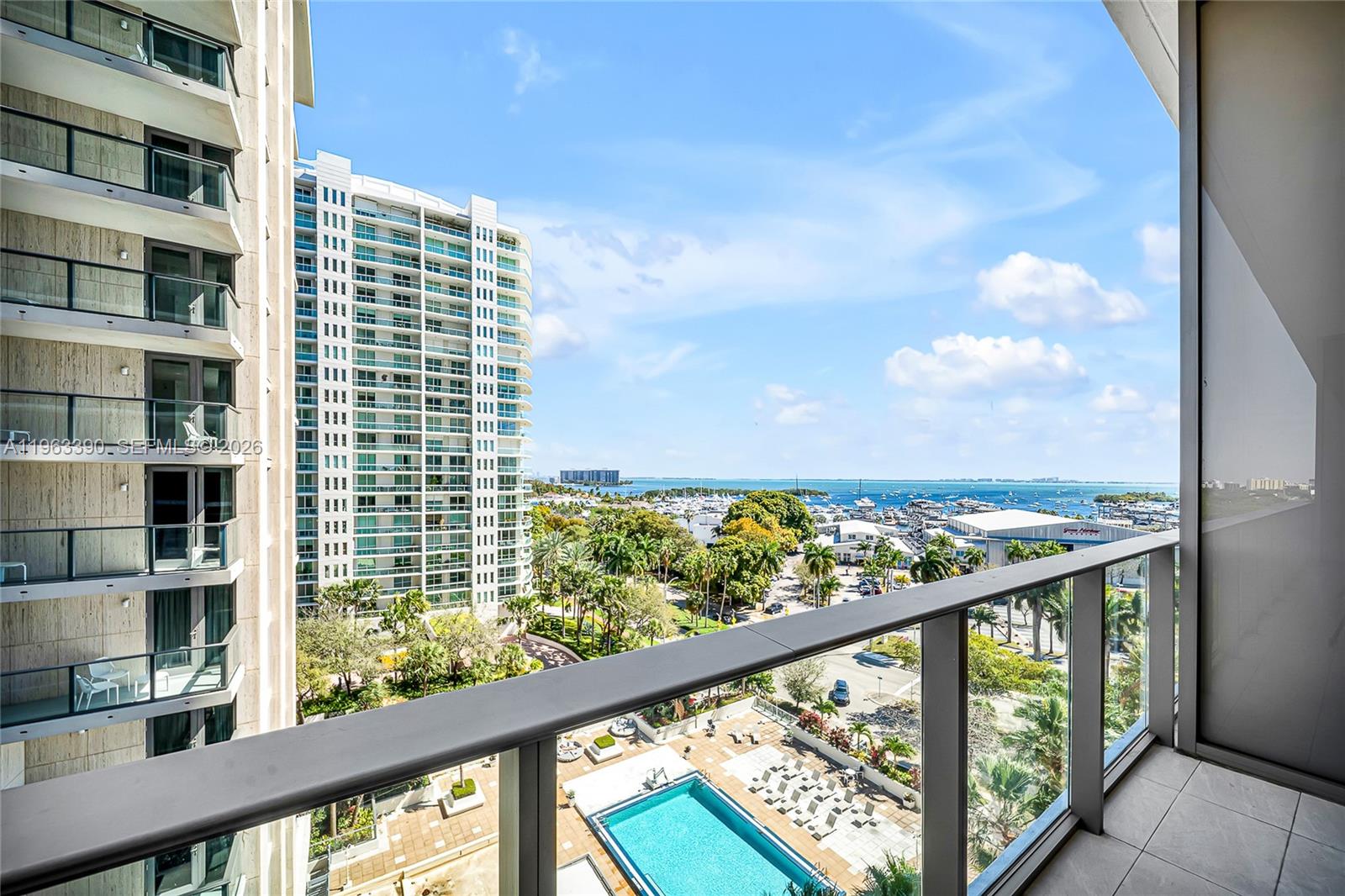 2655 S Bayshore Dr #706, Miami FL 33133