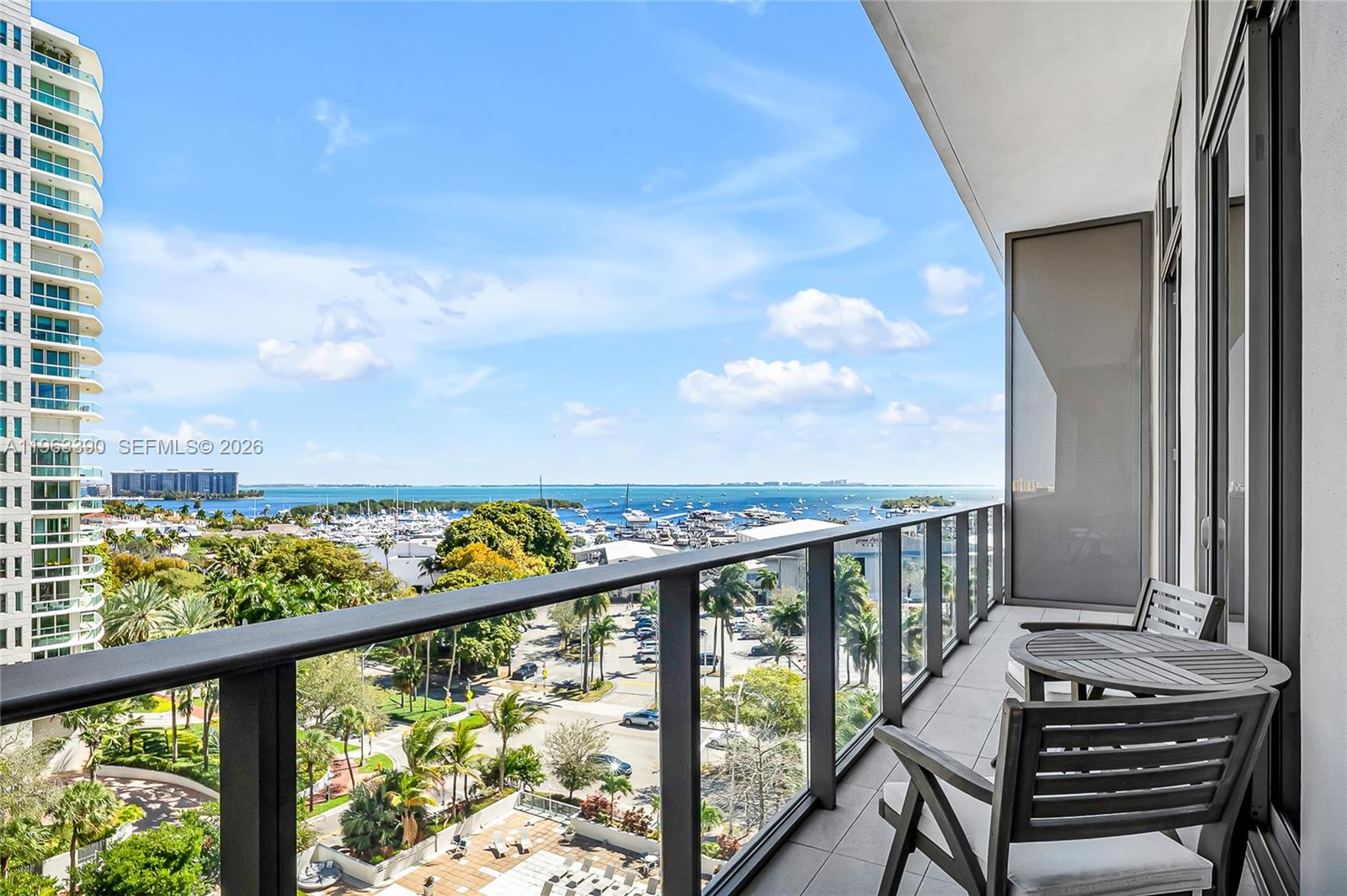 2655 S Bayshore Dr #706, Miami FL 33133