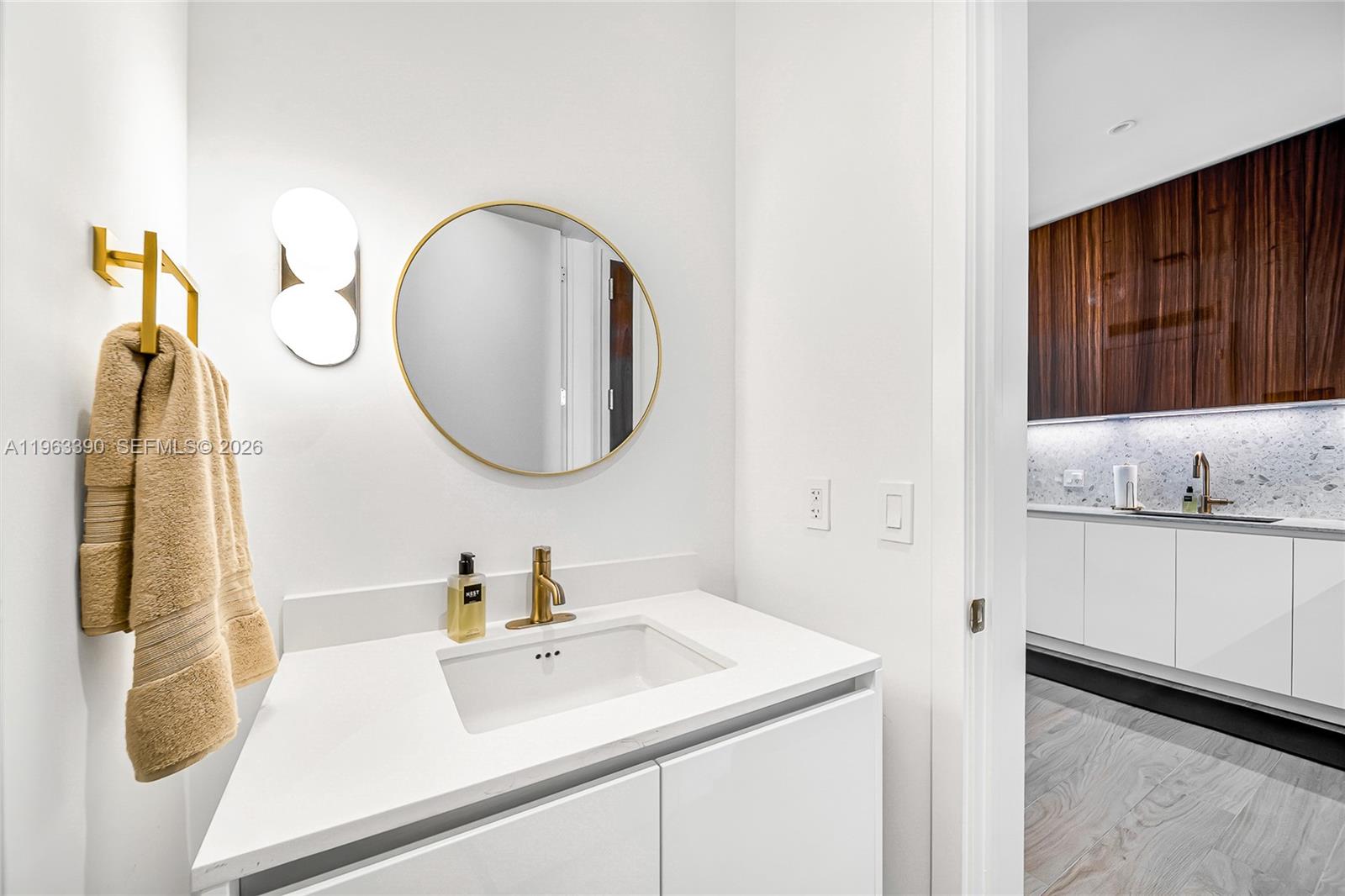 2655 S Bayshore Dr #706, Miami FL 33133