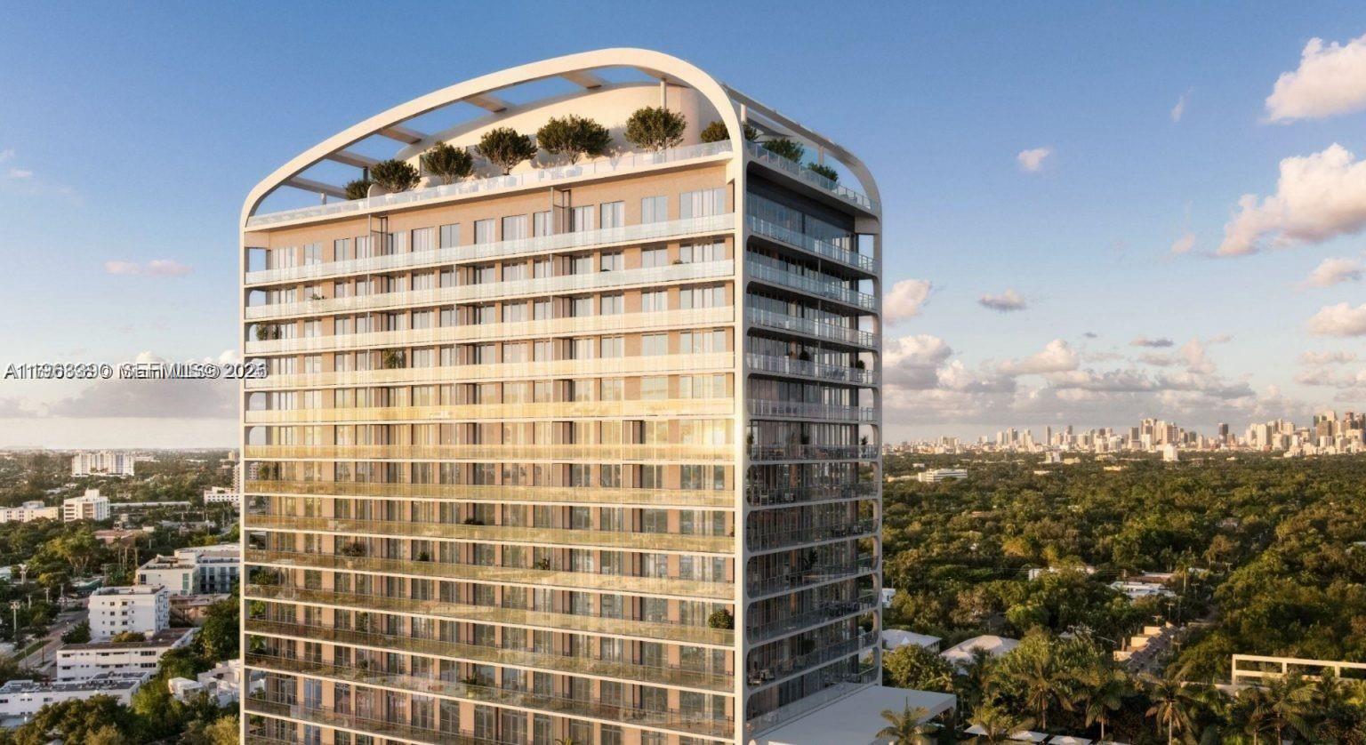 2655 S Bayshore Dr #706, Miami FL 33133