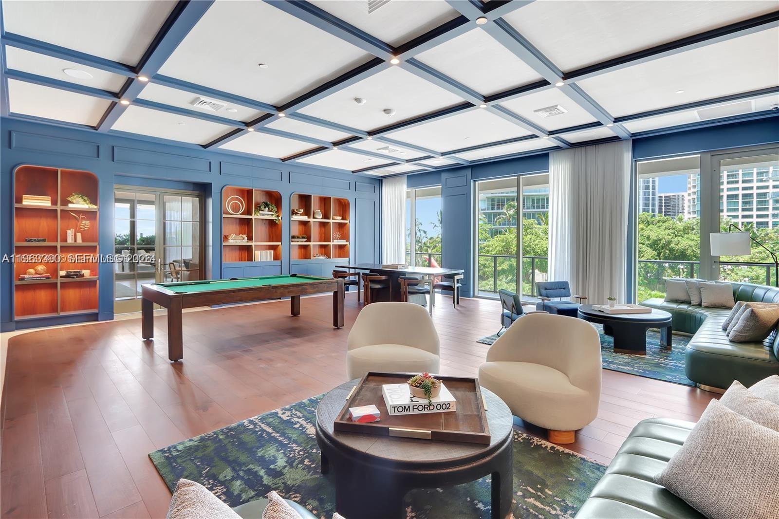 2655 S Bayshore Dr #706, Miami FL 33133