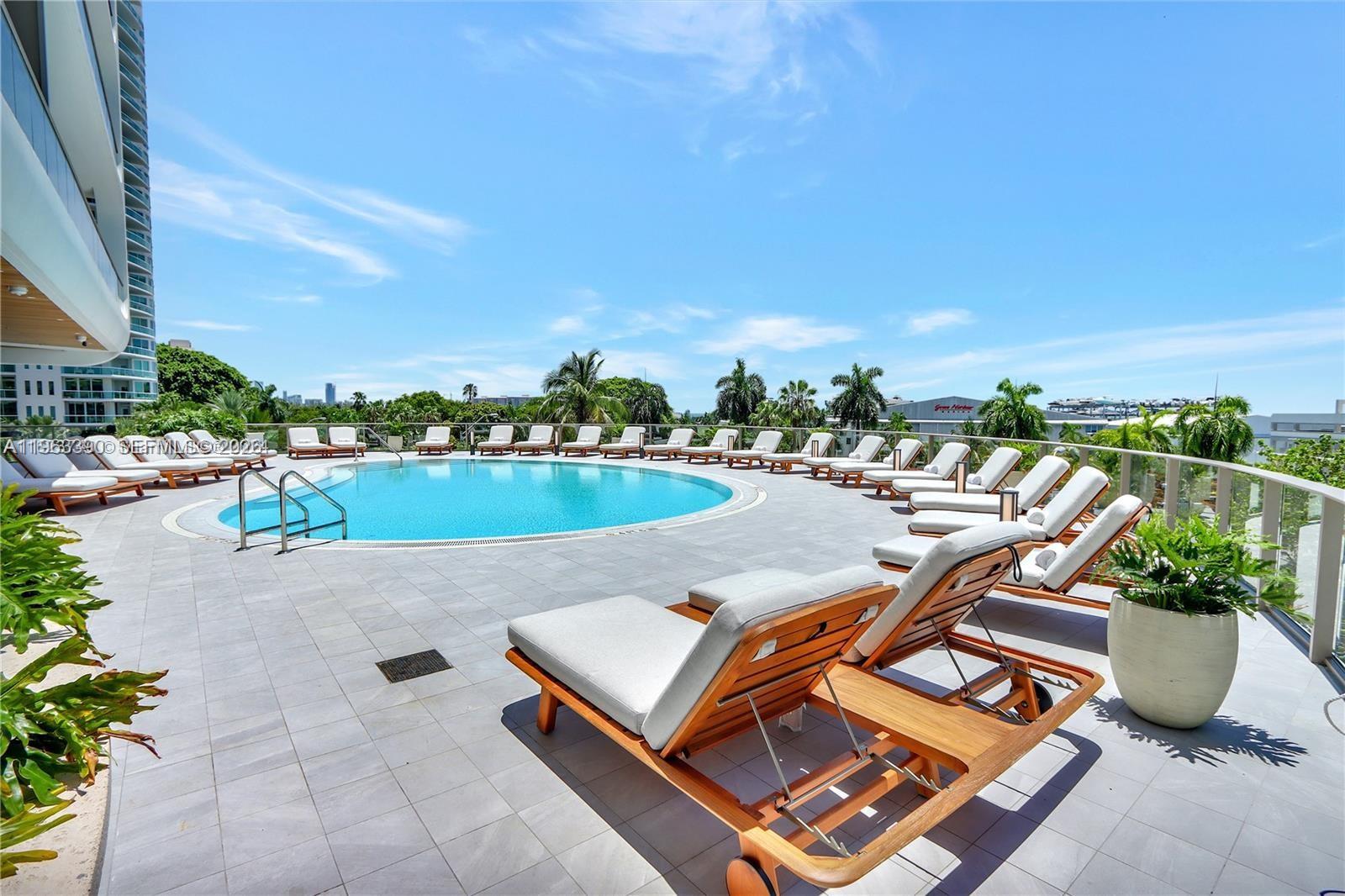 2655 S Bayshore Dr #706, Miami FL 33133