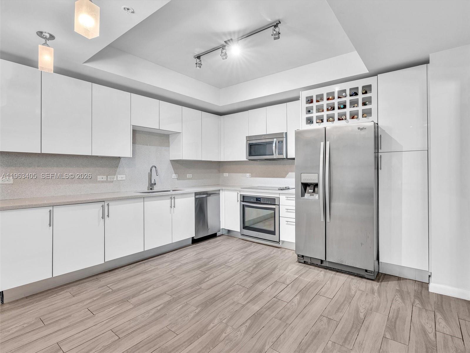 999 SW 1st Ave #1201, Miami FL 33130