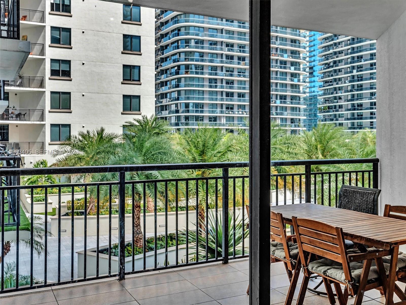 999 SW 1st Ave #1201, Miami FL 33130