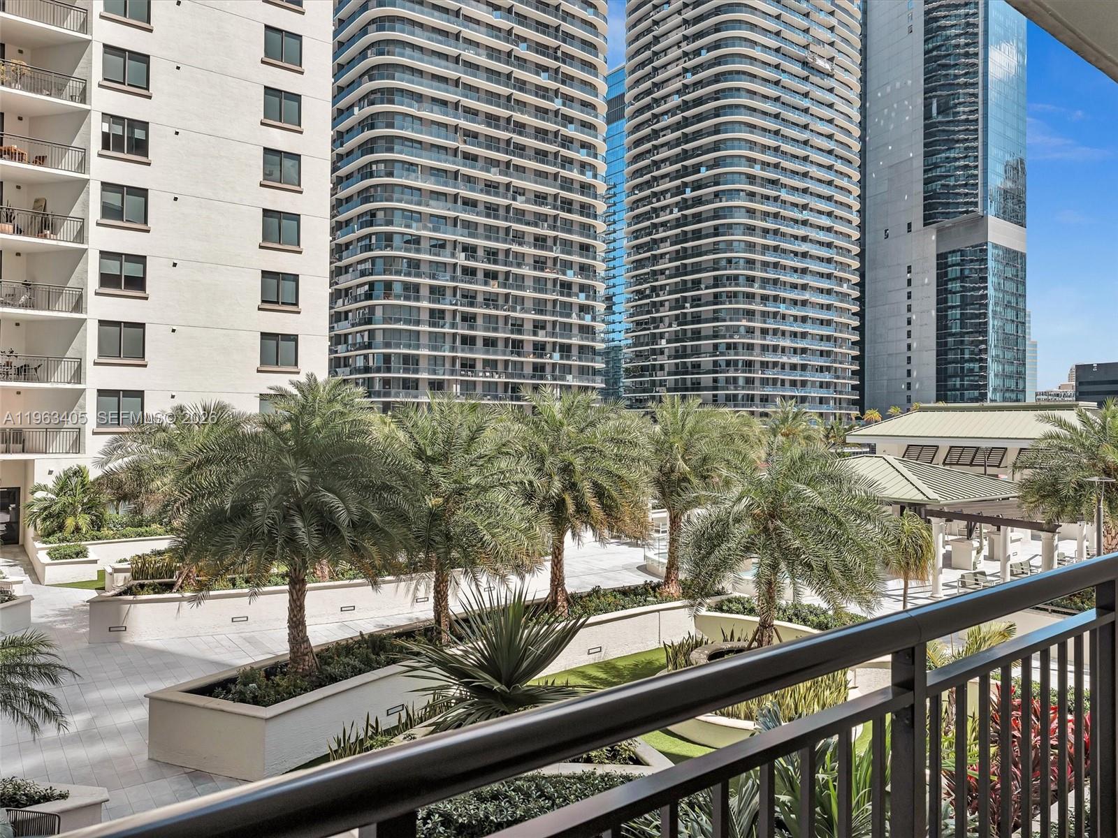 999 SW 1st Ave #1201, Miami FL 33130