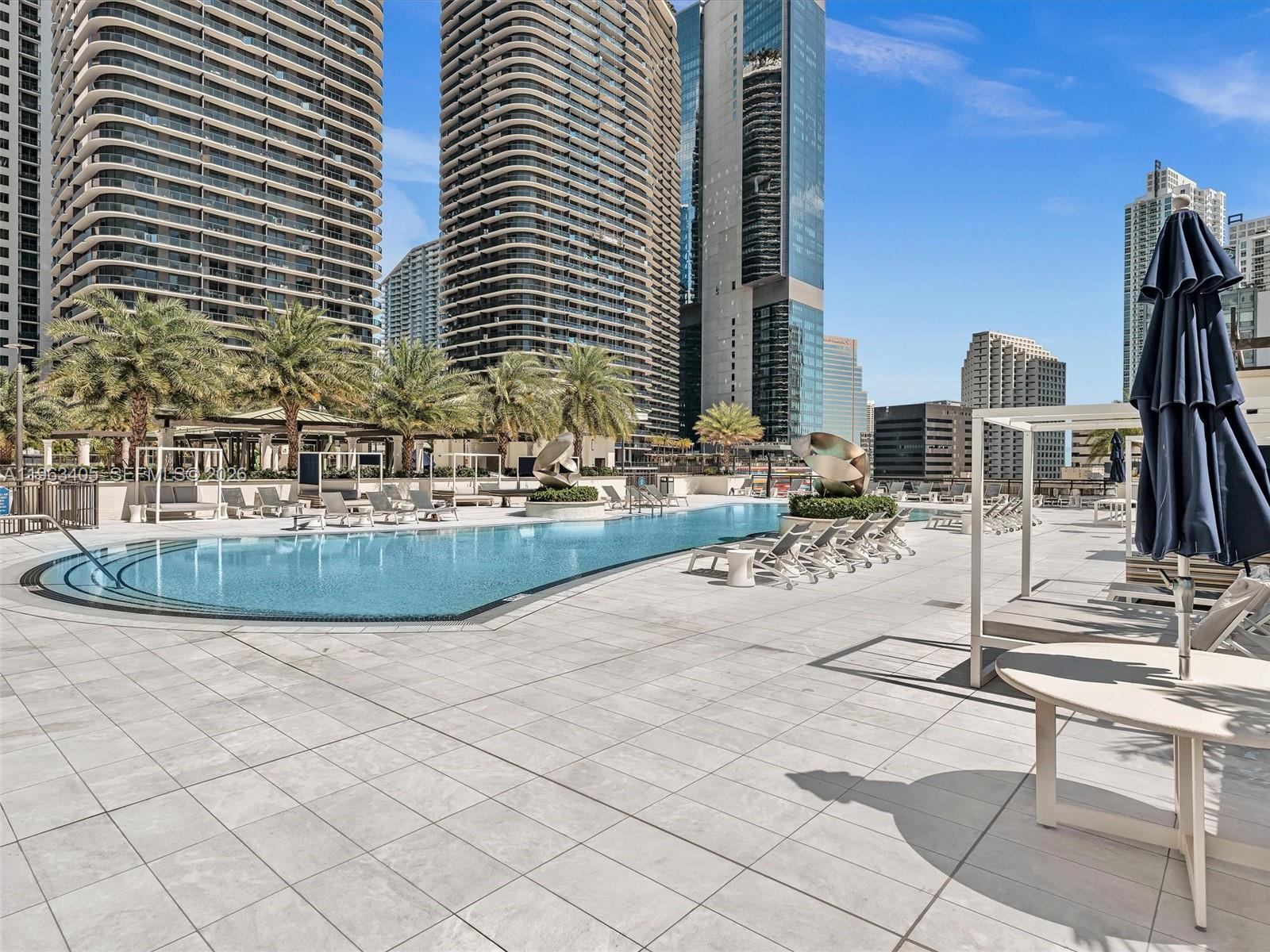 999 SW 1st Ave #1201, Miami FL 33130