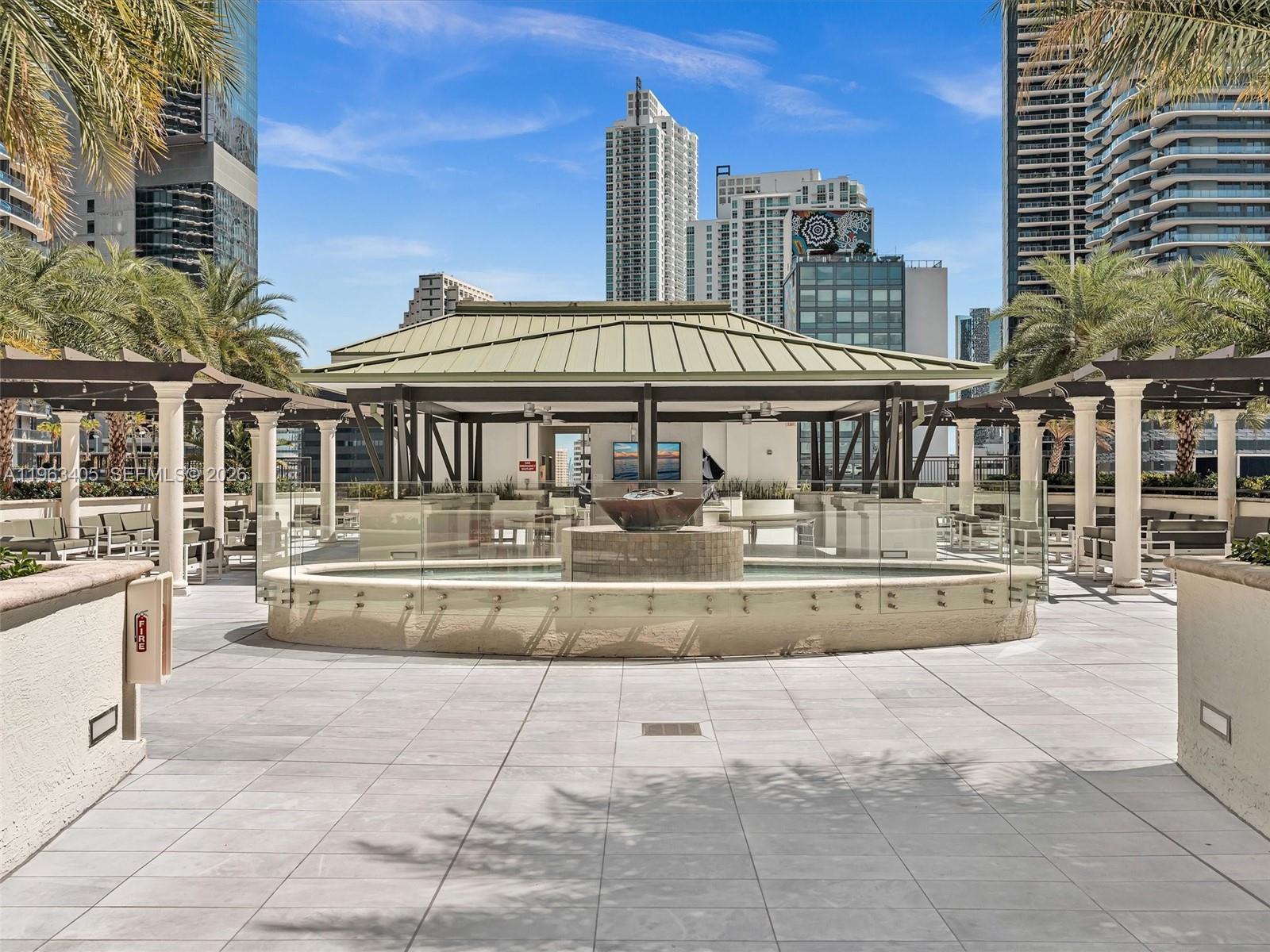 999 SW 1st Ave #1201, Miami FL 33130