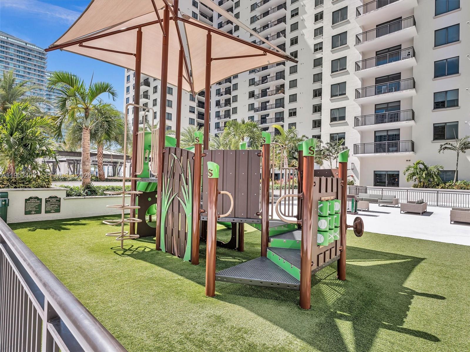 999 SW 1st Ave #1201, Miami FL 33130