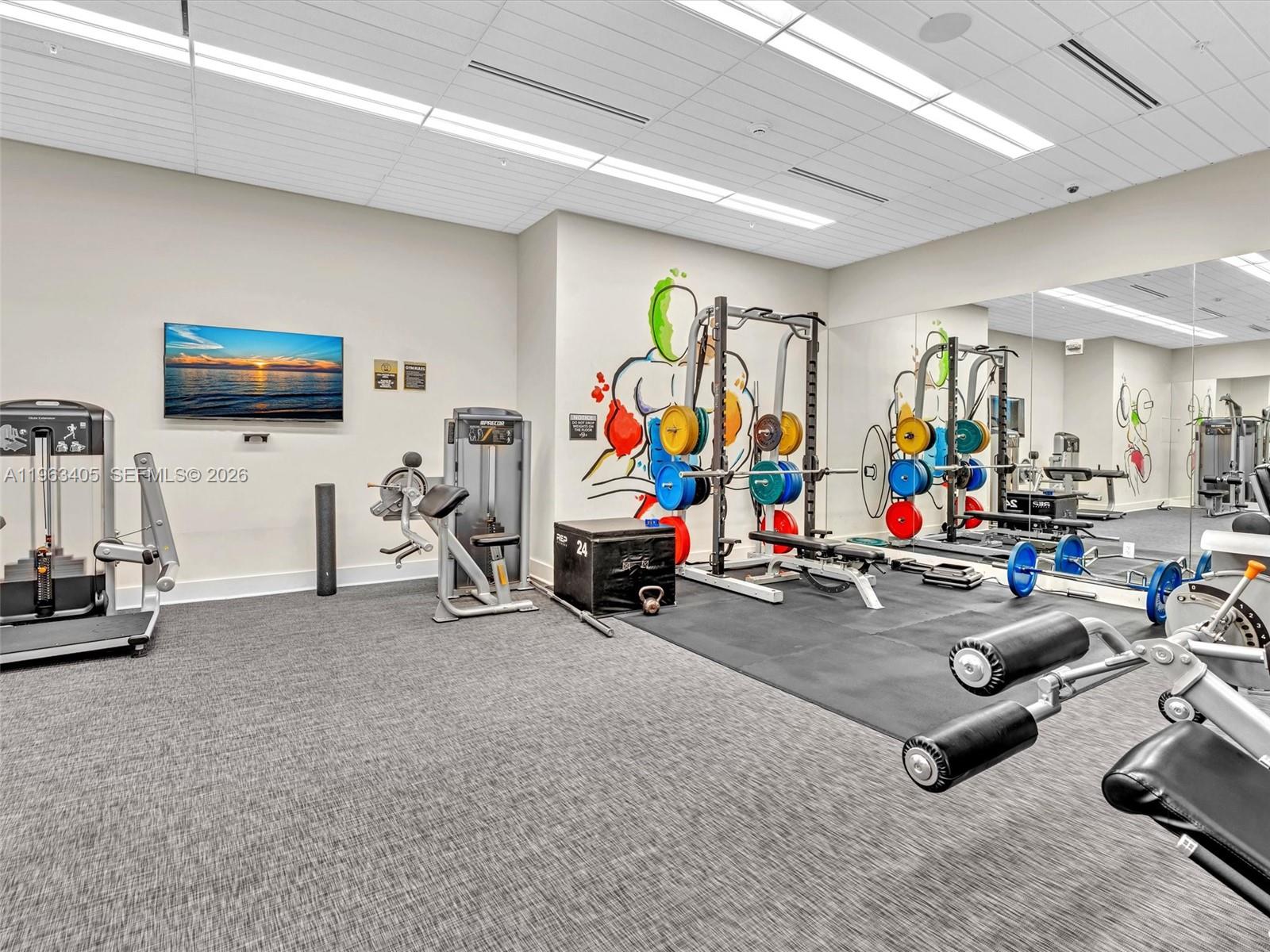 999 SW 1st Ave #1201, Miami FL 33130