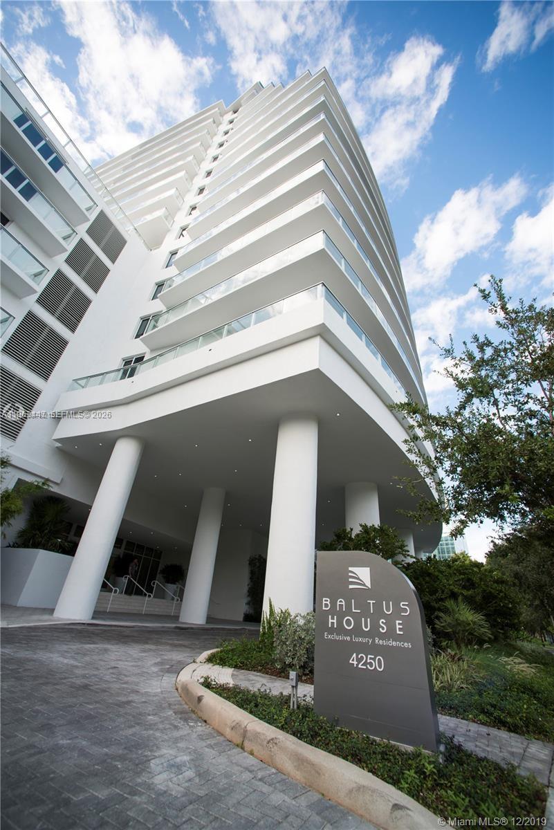 4250 Biscayne Blvd #711, Miami FL 33137