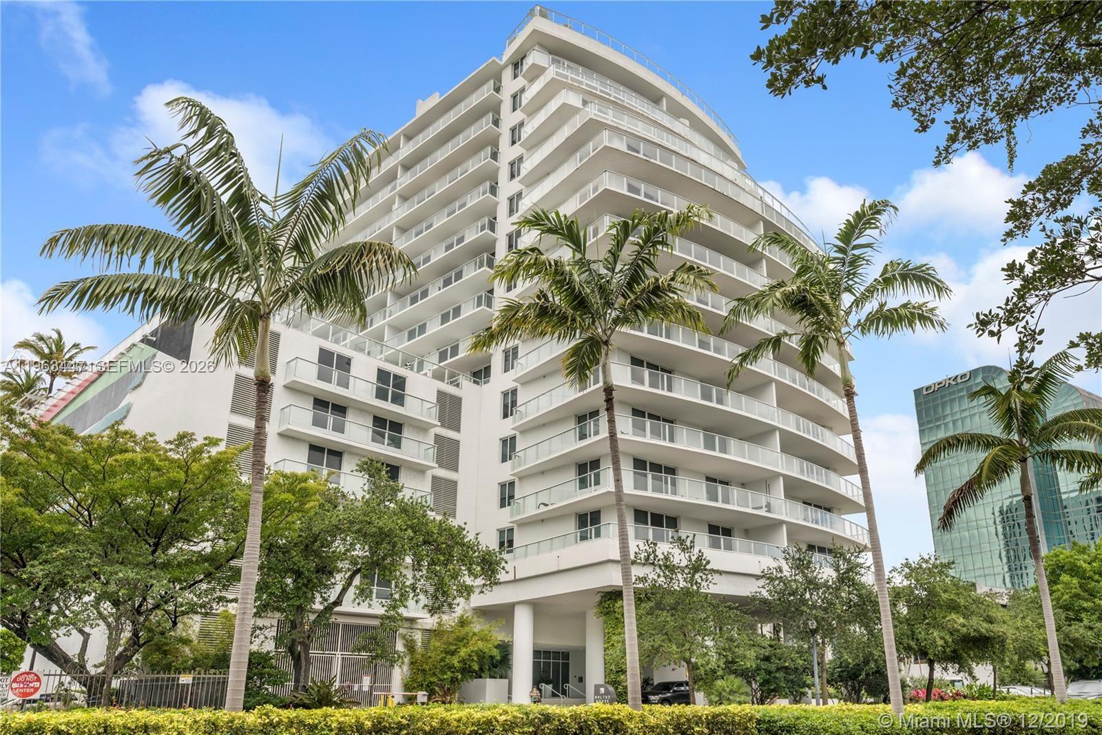 4250 Biscayne Blvd #711, Miami FL 33137