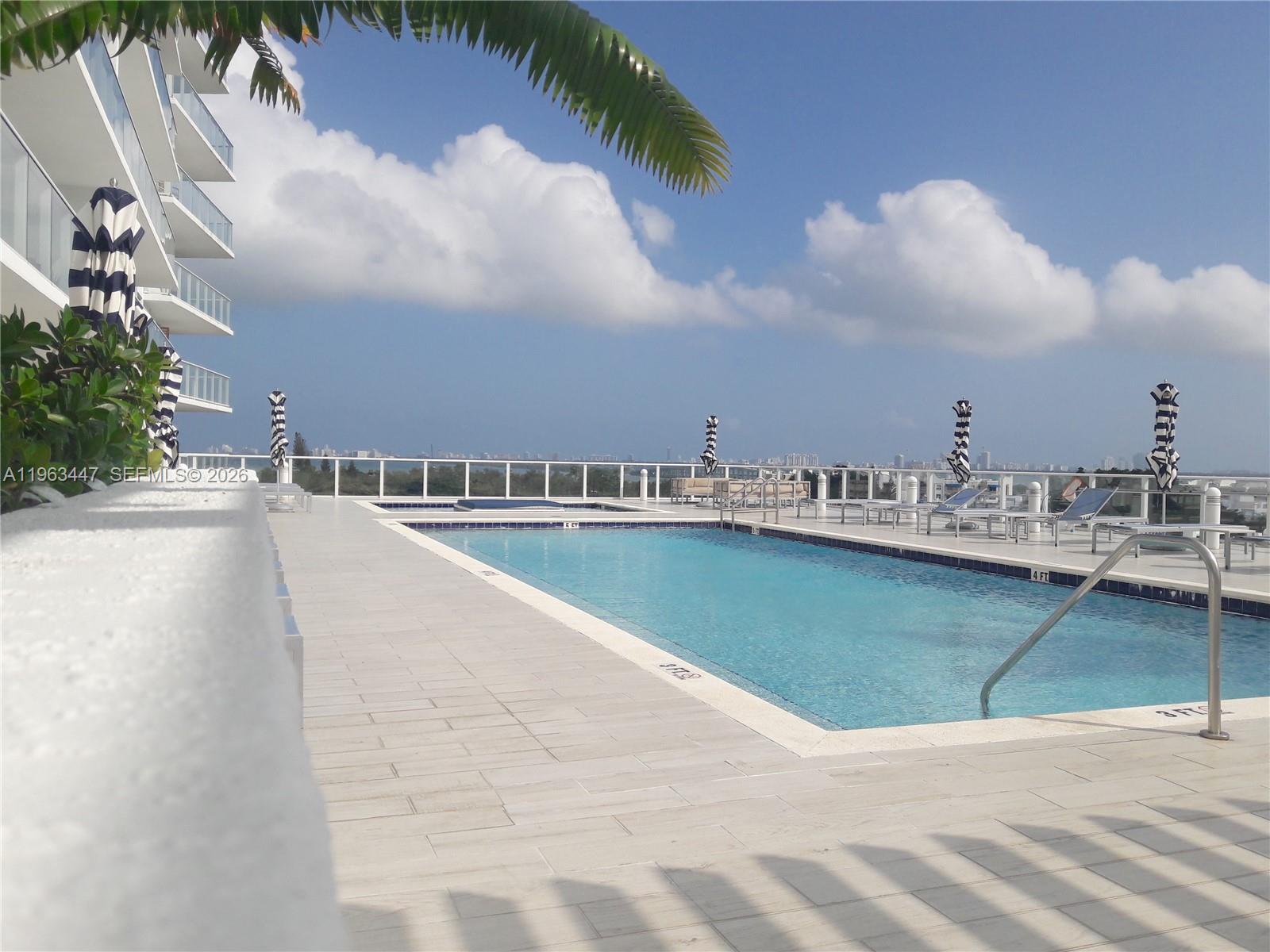 4250 Biscayne Blvd #711, Miami FL 33137