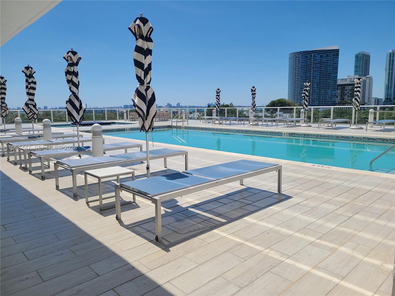 4250 Biscayne Blvd #711, Miami FL 33137
