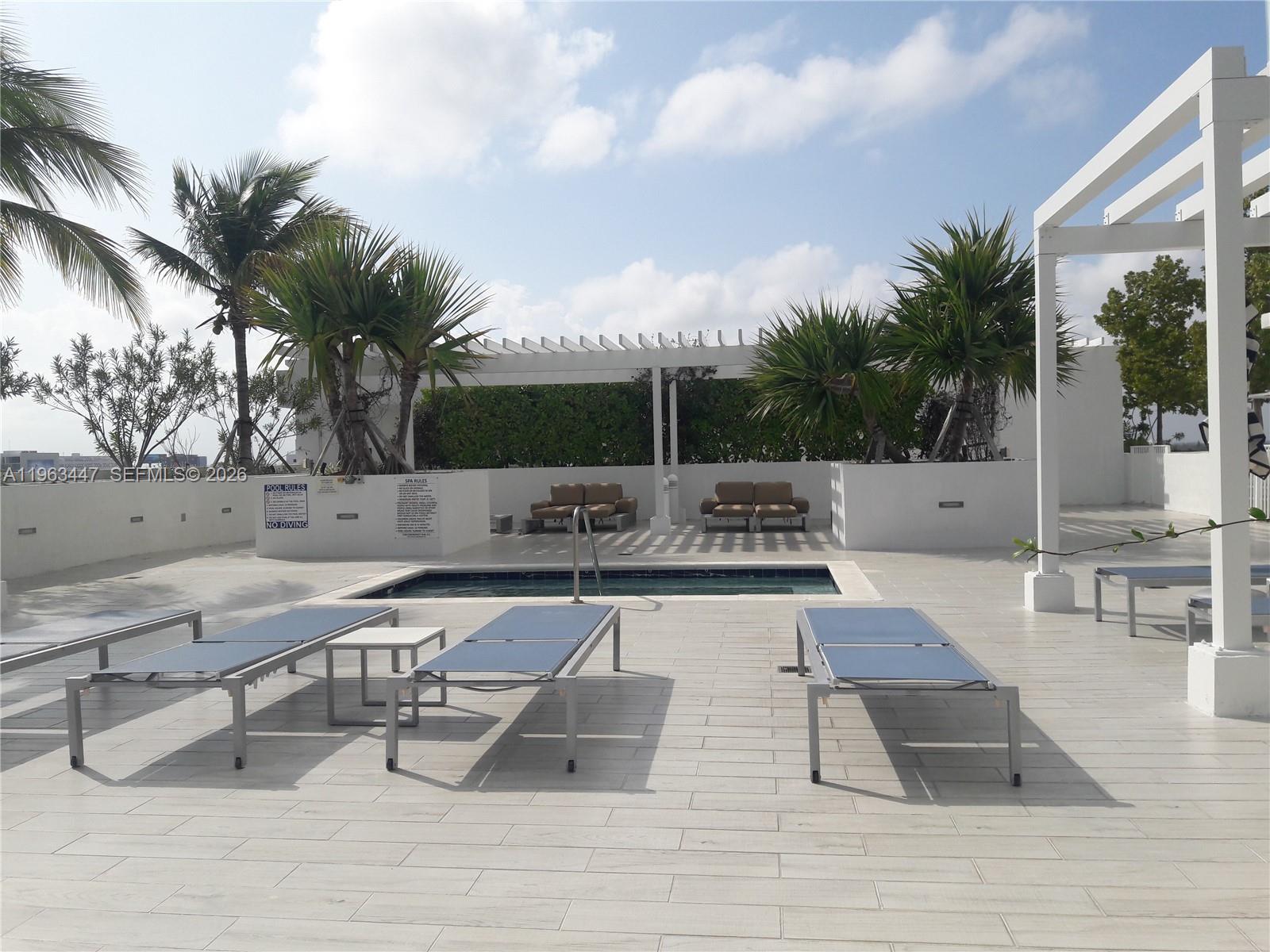 4250 Biscayne Blvd #711, Miami FL 33137