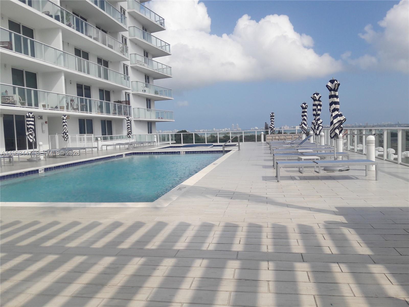 4250 Biscayne Blvd #711, Miami FL 33137
