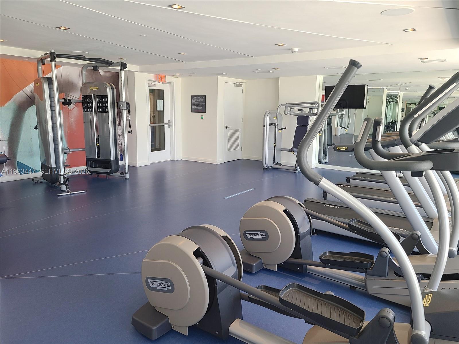 4250 Biscayne Blvd #711, Miami FL 33137