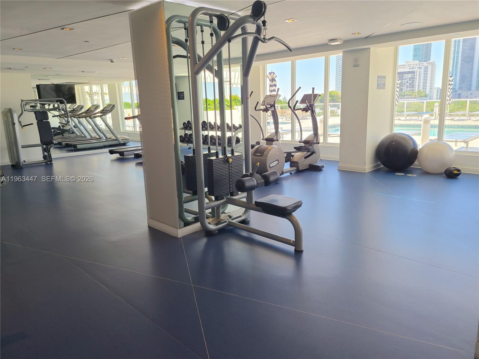 4250 Biscayne Blvd #711, Miami FL 33137