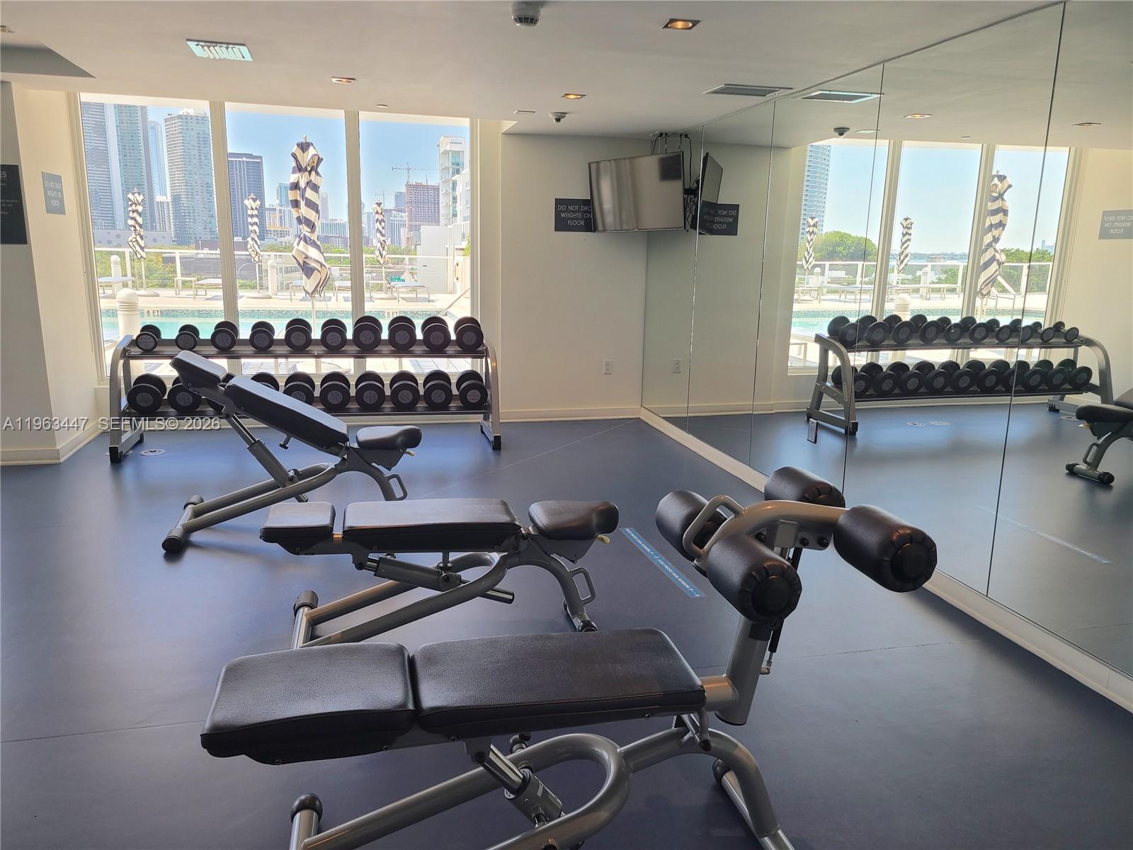 4250 Biscayne Blvd #711, Miami FL 33137
